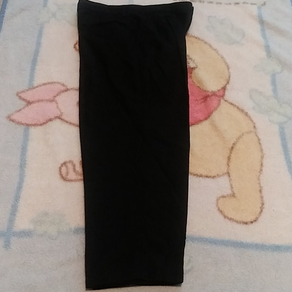 Boy pants dress